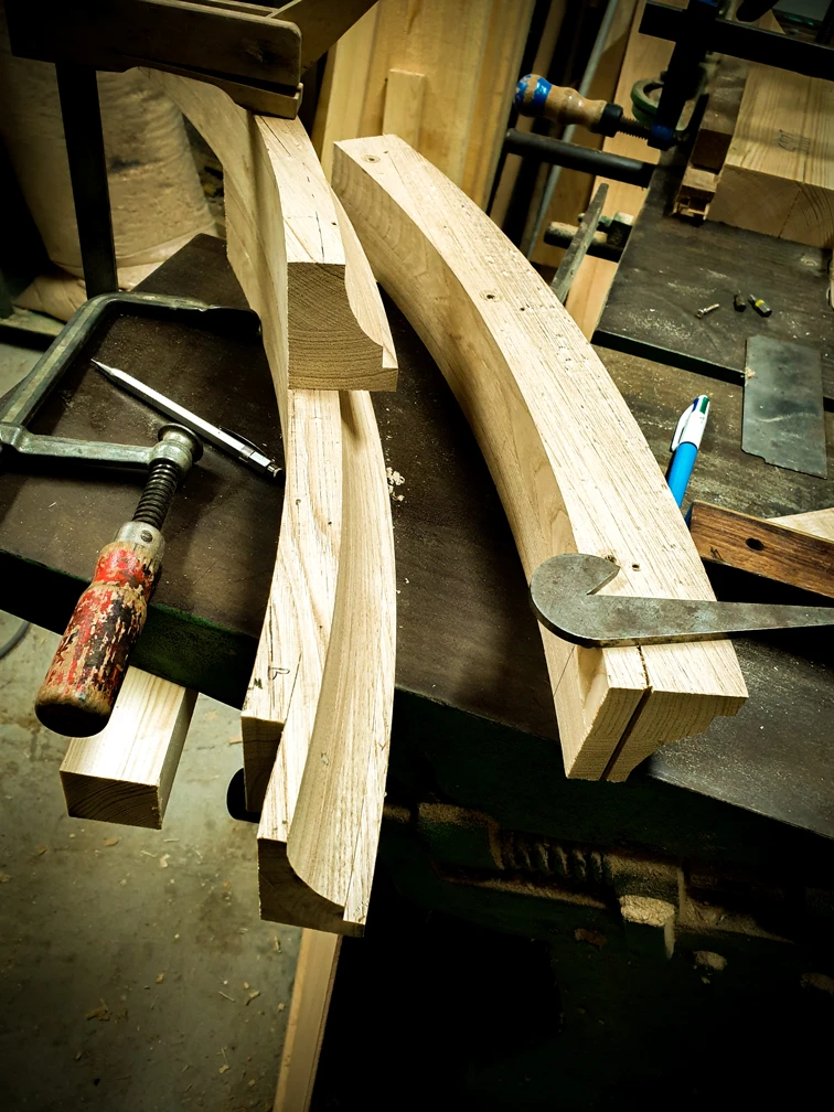 Intervention de cordistes MS Access pour courbes harmonieuses chez CEGIM à Bordeaux (bâtiment) – 6